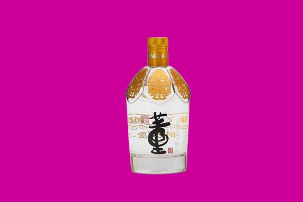 唐山回收董酒