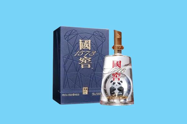 唐山回收国窖1573